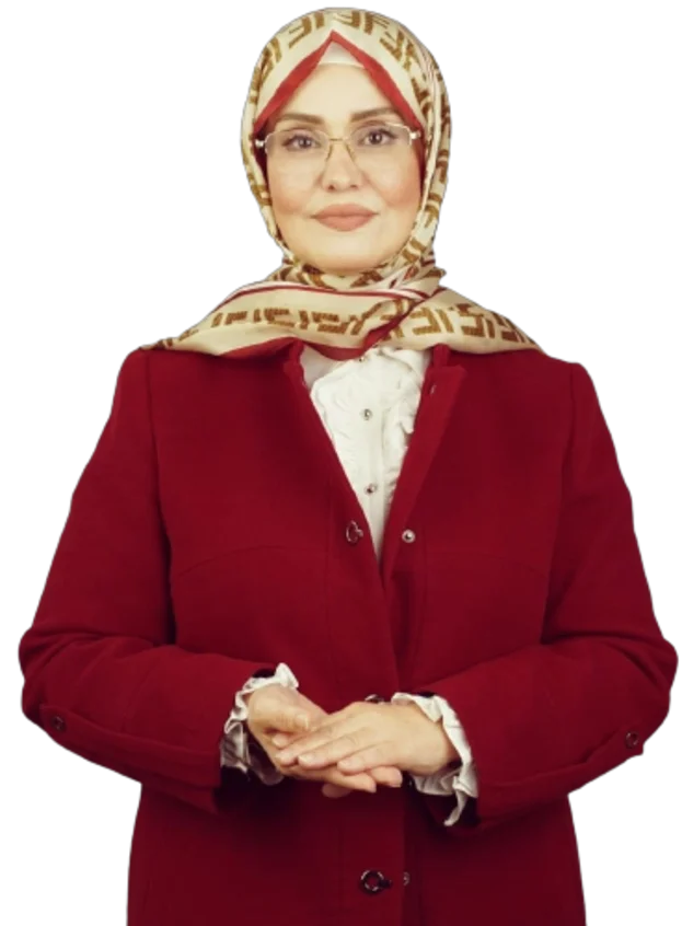 أ.وفاء اليمني